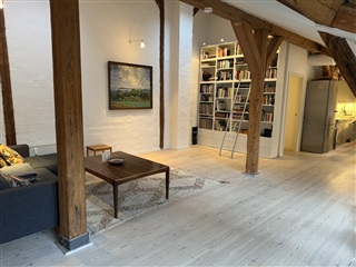 Photo 7. Apartment, Strandgade, København K 