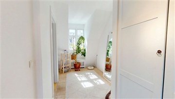 Billede 21. Hus/villa, Voldmestergade, København Ø 