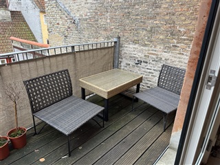 Photo 2. Apartment, Strandgade, København K 