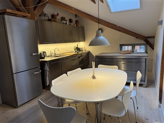 Photo 9. Apartment, Strandgade, København K 