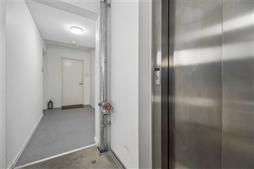 Photo 13. Apartment, Stormgade, Aalborg 