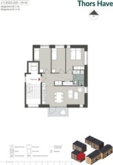 Photo 13. Apartment, Midgårdsvej, Odense V 