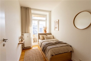 Photo 7. Apartment, Vesterbro, Aalborg 