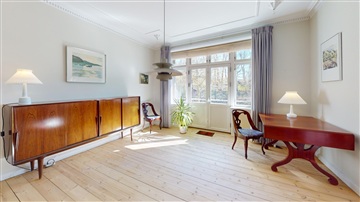 Photo 8. Apartment, Tuborgvej, Hellerup 