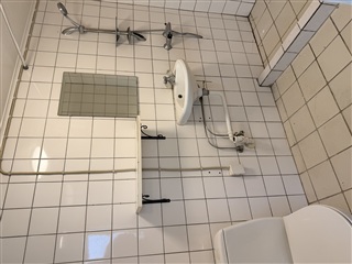 Photo 8. Apartment, Gammel Vinkelvej, Havndal 