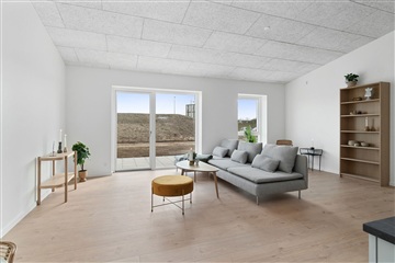 Photo 7. House, Øksen, Randers NV 