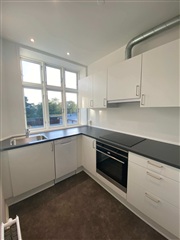 Photo 1. Apartment, Tværgade, Middelfart 