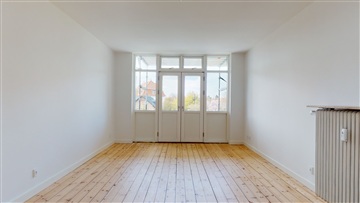 Photo 2. Apartment, Ordrupvej, Charlottenlund 