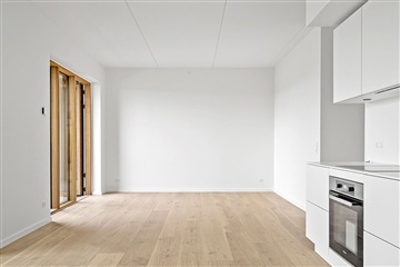 Photo 5. Apartment, Papirøen, København K 