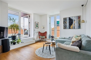 Photo 3. Apartment, Bjerggade, Køge 