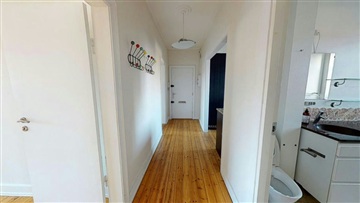 Photo 7. Apartment, Gentoftegade, Gentofte 