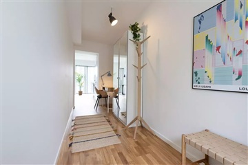 Photo 3. Apartment, Dalgas Avenue, Aarhus C 