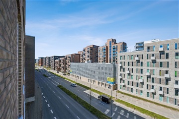 Photo 7. Apartment, Stormgade, Aalborg 