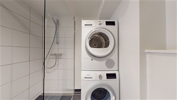 Photo 8. Apartment, Ordrupvej, Charlottenlund 