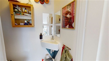 Billede 24. Hus/villa, Voldmestergade, København Ø 