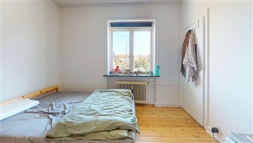 Photo 8. Apartment, Gentoftegade, Gentofte 