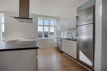 Photo 3. Apartment, Sct. Jørgens Gade, Kolding 