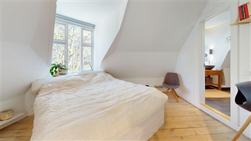 Billede 14. Hus/villa, Voldmestergade, København Ø 