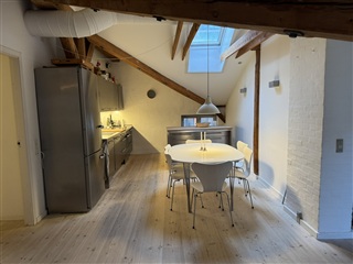 Photo 8. Apartment, Strandgade, København K 