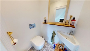 Billede 20. Hus/villa, Voldmestergade, København Ø 