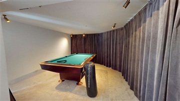 Billede 27. Hus/villa, Voldmestergade, København Ø 