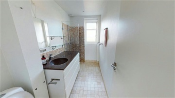 Photo 10. Apartment, Gentoftegade, Gentofte 