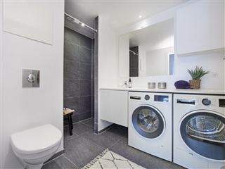 Photo 18. Apartment, Vestre Teglgade, København SV 