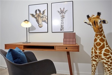 Photo 5. House, Tave Bonden, Langeskov 