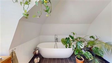 Billede 16. Hus/villa, Voldmestergade, København Ø 