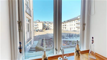 Photo 3. Apartment, Tuborgvej, Hellerup 