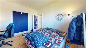 Photo 14. Apartment, Gentoftegade, Gentofte 