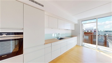 Photo 1. Apartment, Århusgade, Nordhavn 