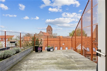 Photo 2. Apartment, Bjerggade, Køge 