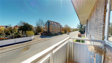 Photo 4. Apartment, Gentoftegade, Gentofte 