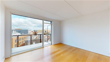 Photo 4. Apartment, Århusgade, Nordhavn 
