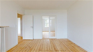 Photo 1. Apartment, Ordrupvej, Charlottenlund 