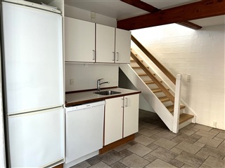 Photo 2. Apartment, Hedemarksgade, Frederikshavn 