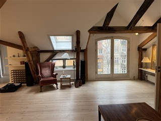 Photo 5. Apartment, Strandgade, København K 