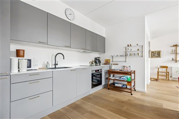 Photo 2. Apartment, Bjerggade, Køge 