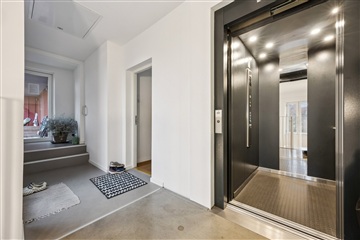 Photo 5. Apartment, Bjerggade, Køge 