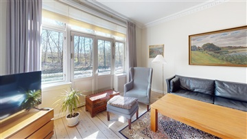 Photo 5. Apartment, Tuborgvej, Hellerup 