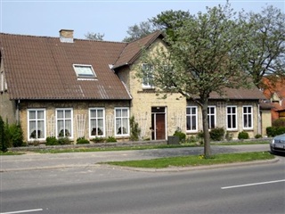 Photo 1. Apartment, Vesterbrogade, Maribo 