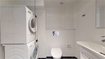 Photo 9. Apartment, Ordrupvej, Charlottenlund 