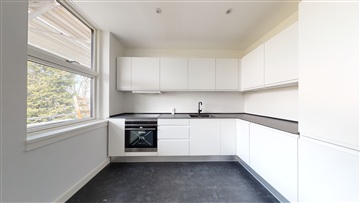 Photo 6. Apartment, Ordrupvej, Charlottenlund 