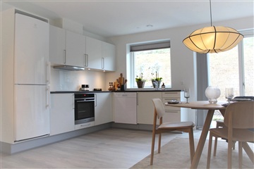 Photo 1. House, Tave Bonden, Langeskov 