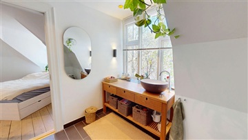 Billede 15. Hus/villa, Voldmestergade, København Ø 