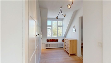 Billede 18. Hus/villa, Voldmestergade, København Ø 