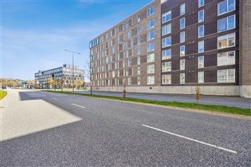 Photo 11. Apartment, Stormgade, Aalborg 