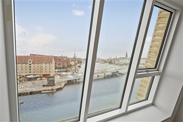 Photo 6. Apartment, Papirøen, København K 