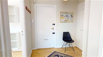 Photo 14. Apartment, Tuborgvej, Hellerup 